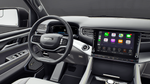 2027 Jeep Grand Wagoneer GRAND WAGONEER LONG WHEELBASE 4X2