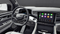 2027 Jeep Grand Wagoneer GRAND WAGONEER LONG WHEELBASE 4X2