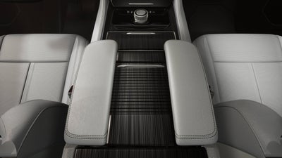 2026 Jeep Grand Wagoneer GRAND WAGONEER L 4X2