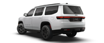 2026 Jeep Grand Wagoneer GRAND WAGONEER 4X2
