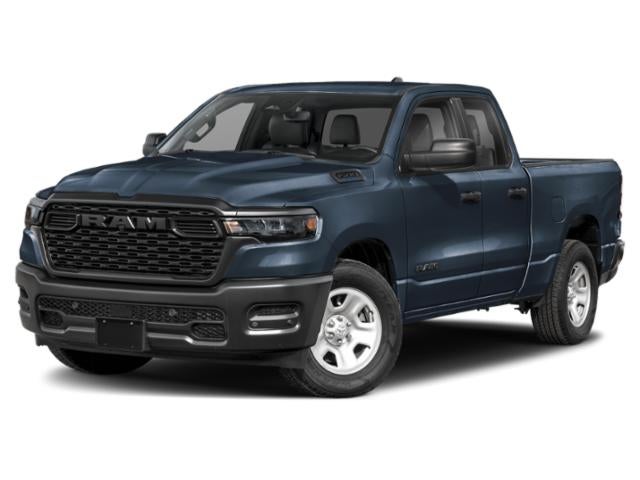 2027 RAM 1500 Express