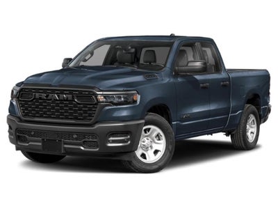 2027 RAM 1500 Express