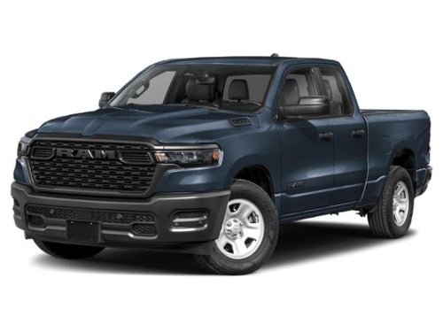 2027 RAM 1500 Express