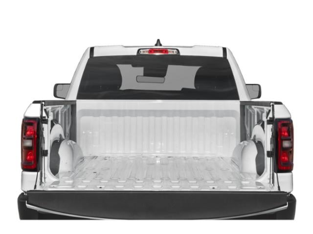 2027 RAM 1500 Express