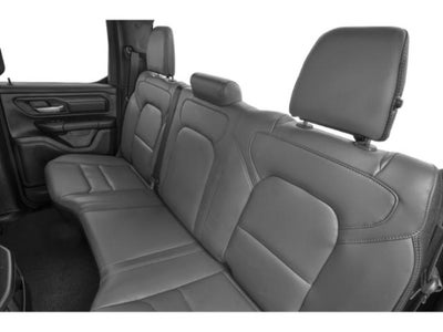 2027 RAM 1500 Express