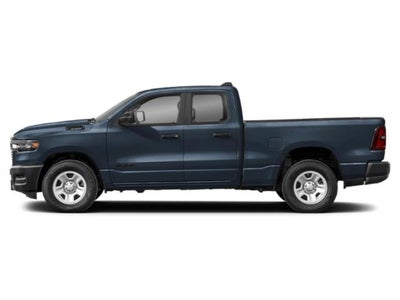 2027 RAM 1500 Express
