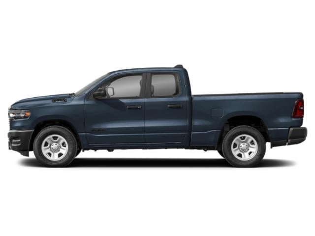 2027 RAM 1500 Express