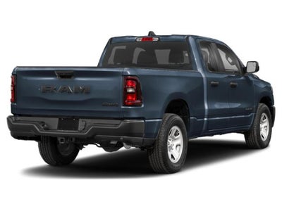 2027 RAM 1500 Express
