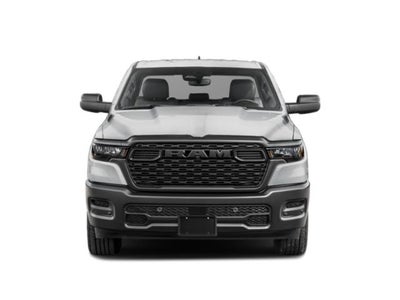 2027 RAM 1500 Express