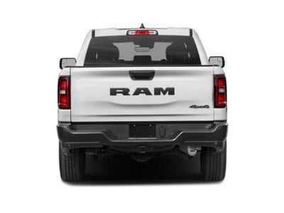 2027 RAM 1500 Express