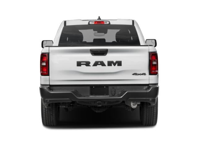 2027 RAM 1500 Express