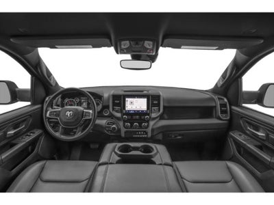 2027 RAM 1500 Express