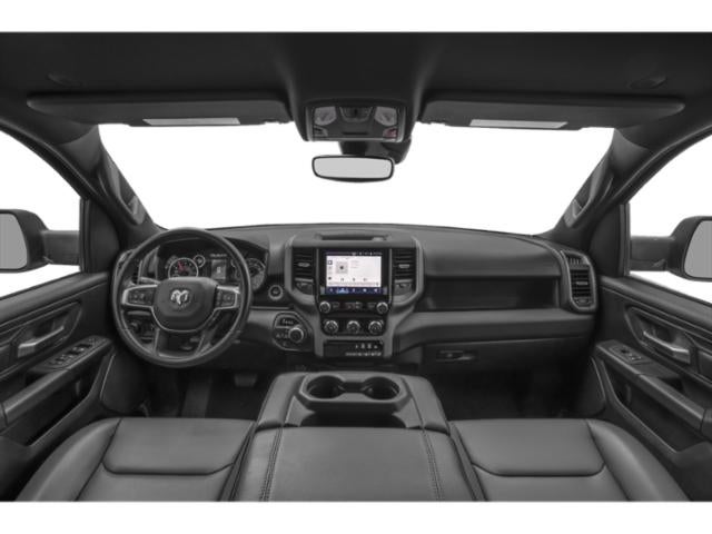 2027 RAM 1500 Express