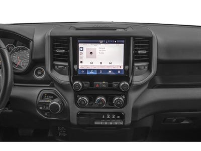 2027 RAM 1500 Express