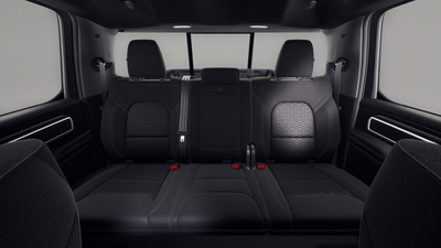 2027 RAM Ram 1500 RAM 1500 LONE STAR CREW CAB 4X4 5'7' BOX