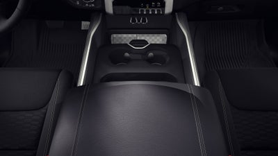 2027 RAM Ram 1500 RAM 1500 LONE STAR CREW CAB 4X4 5'7' BOX