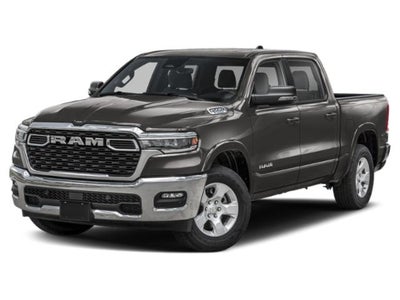 2027 RAM 1500 Lone Star