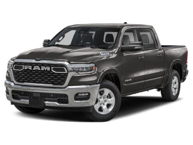 2027 RAM 1500 Lone Star
