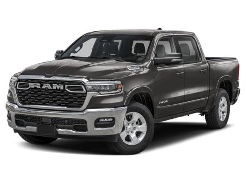 2027 RAM 1500 Lone Star