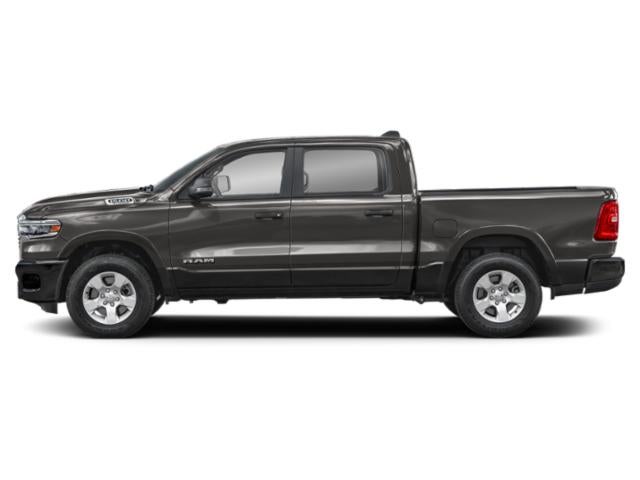 2027 RAM 1500 Lone Star
