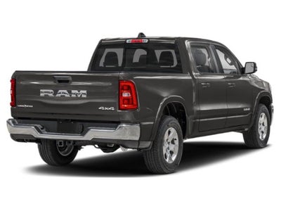 2027 RAM 1500 Lone Star