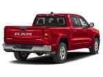 2027 RAM 1500 Lone Star