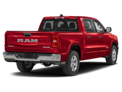 2027 RAM 1500 Lone Star