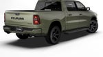 2027 RAM Ram 1500 RAM 1500 EXPRESS CREW CAB 4X4 5'7' BOX