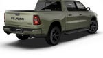 2027 RAM Ram 1500 RAM 1500 EXPRESS CREW CAB 4X4 5'7' BOX