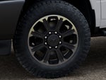 2027 RAM Ram 2500 RAM 2500 WARLOCK CREW CAB 4X4 6'4' BOX