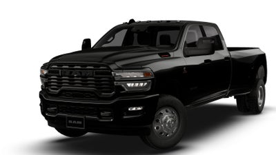 2027 RAM Ram 3500 RAM 3500 LONE STAR CREW CAB 4X4 8' BOX