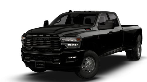 2027 RAM Ram 3500 RAM 3500 LONE STAR CREW CAB 4X4 8' BOX