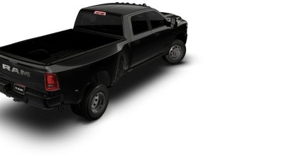 2027 RAM Ram 3500 RAM 3500 LONE STAR CREW CAB 4X4 8' BOX