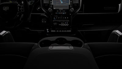 2027 RAM Ram 3500 RAM 3500 LONE STAR CREW CAB 4X4 8' BOX