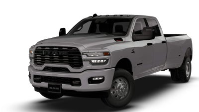 2027 RAM Ram 3500 RAM 3500 LONE STAR CREW CAB 4X4 8' BOX