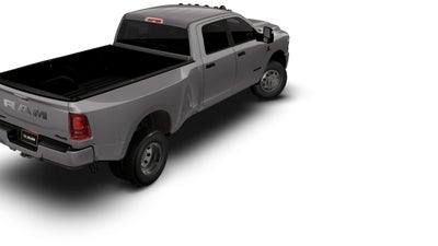 2027 RAM Ram 3500 RAM 3500 LONE STAR CREW CAB 4X4 8' BOX