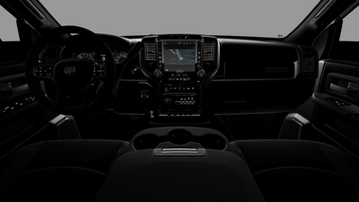2027 RAM Ram 3500 RAM 3500 LONE STAR CREW CAB 4X4 8' BOX