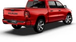 2027 RAM Ram 1500 RAM 1500 EXPRESS CREW CAB 4X2 5'7' BOX