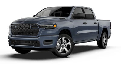 2027 RAM Ram 1500 RAM 1500 EXPRESS CREW CAB 4X2 5'7' BOX