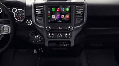 2027 RAM Ram 1500 RAM 1500 EXPRESS CREW CAB 4X2 5'7' BOX