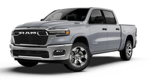 2027 RAM Ram 1500 RAM 1500 LONE STAR CREW CAB 4X4 5'7' BOX