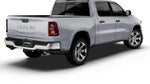 2027 RAM Ram 1500 RAM 1500 LONE STAR CREW CAB 4X4 5'7' BOX