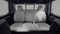 2027 RAM Ram 1500 RAM 1500 LONE STAR CREW CAB 4X4 5'7' BOX