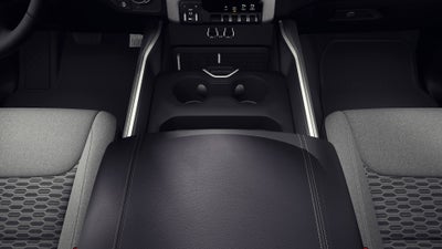 2027 RAM Ram 1500 RAM 1500 LONE STAR CREW CAB 4X4 5'7' BOX