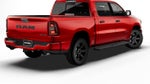 2027 RAM Ram 1500 RAM 1500 EXPRESS CREW CAB 4X4 5'7' BOX