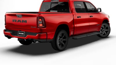 2027 RAM Ram 1500 RAM 1500 EXPRESS CREW CAB 4X4 5'7' BOX