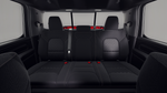 2027 RAM Ram 1500 RAM 1500 EXPRESS CREW CAB 4X4 5'7' BOX