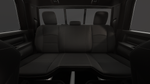 2027 RAM Ram 2500 RAM 2500 WARLOCK CREW CAB 4X4 6'4' BOX
