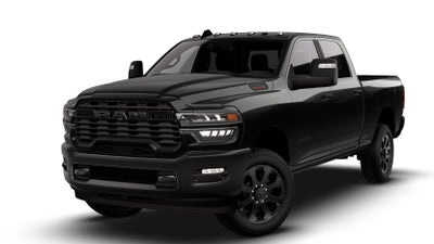 2027 RAM Ram 2500 RAM 2500 LONE STAR CREW CAB 4X4 6'4' BOX