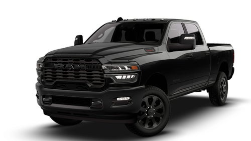 2027 RAM Ram 2500 RAM 2500 LONE STAR CREW CAB 4X4 6'4' BOX